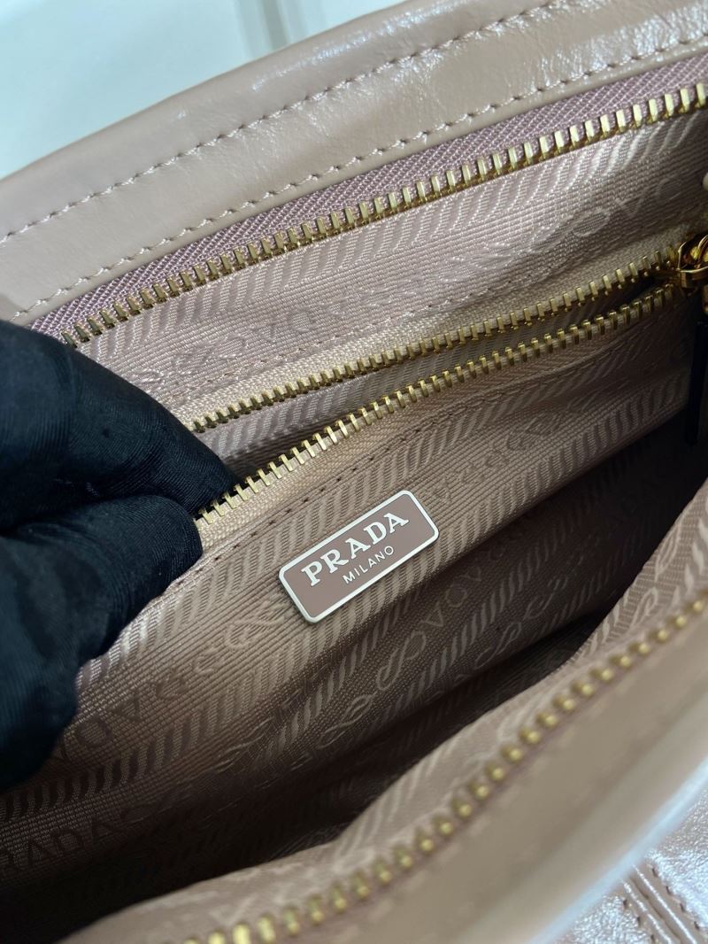 Prada Satchel Bags